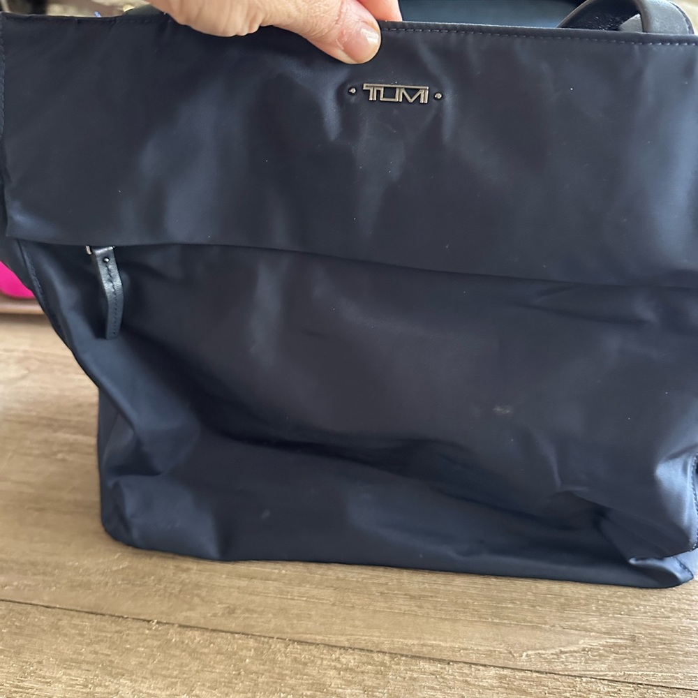 TUMI Bag